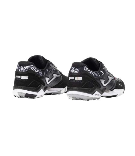Baskets Fs Reactive Homme Noir Joma
