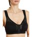 Soutien-gorge sans armatures ouvert devant-3