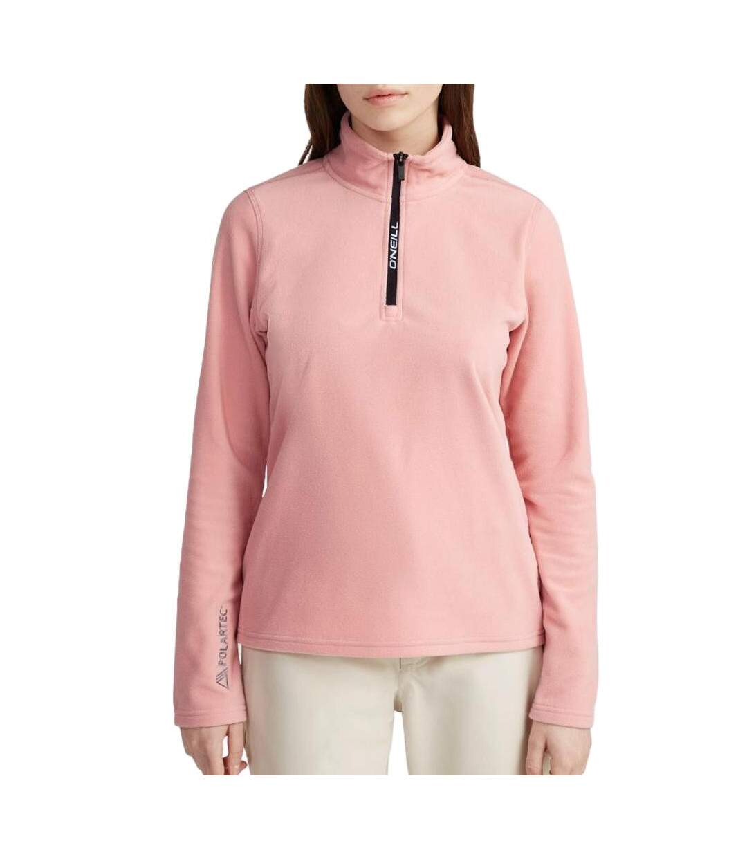 Sweat rose femme o'neill jacks-1