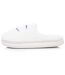Champion Chaussons Mules femme sherpa stylé et chaud confort douillets et moelleux-3
