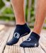 Lot De 4 Paires de Socquettes Sport-5