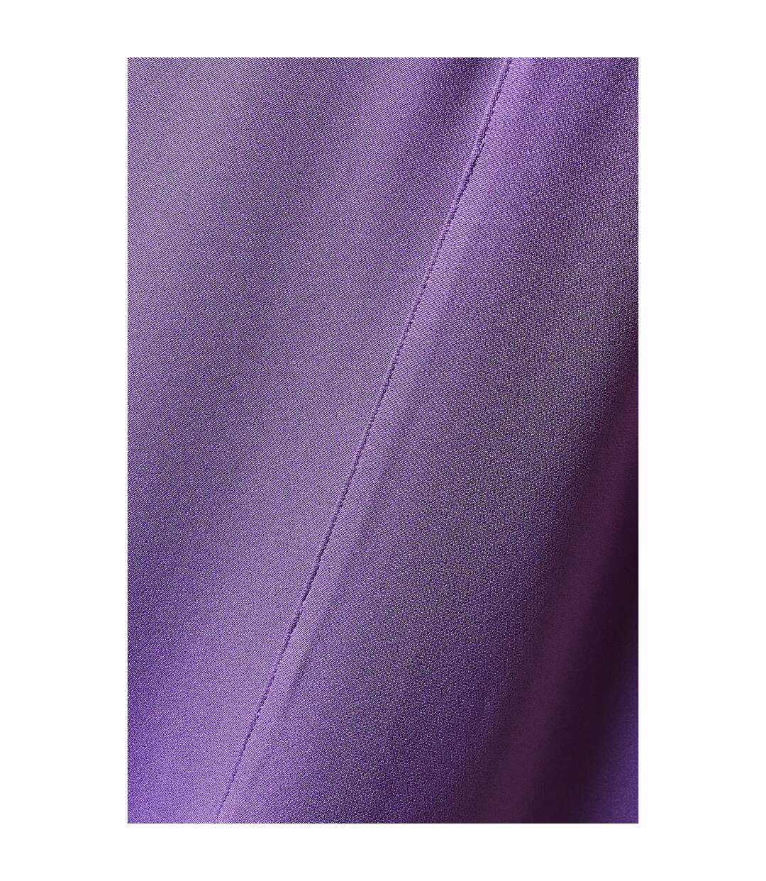 Robe elizabeth femme violet Principles-4