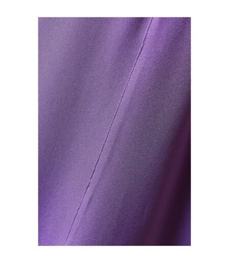 Robe elizabeth femme violet Principles