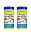 Aliment complet Tetra guppy colour 250 ml (Lot de 2)