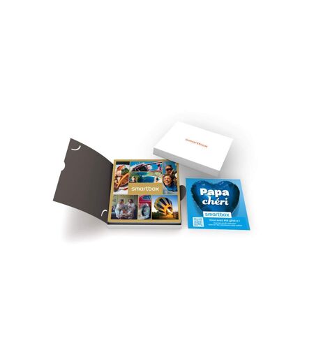 Papa Chéri - SMARTBOX - Coffret Cadeau Multi-thèmes