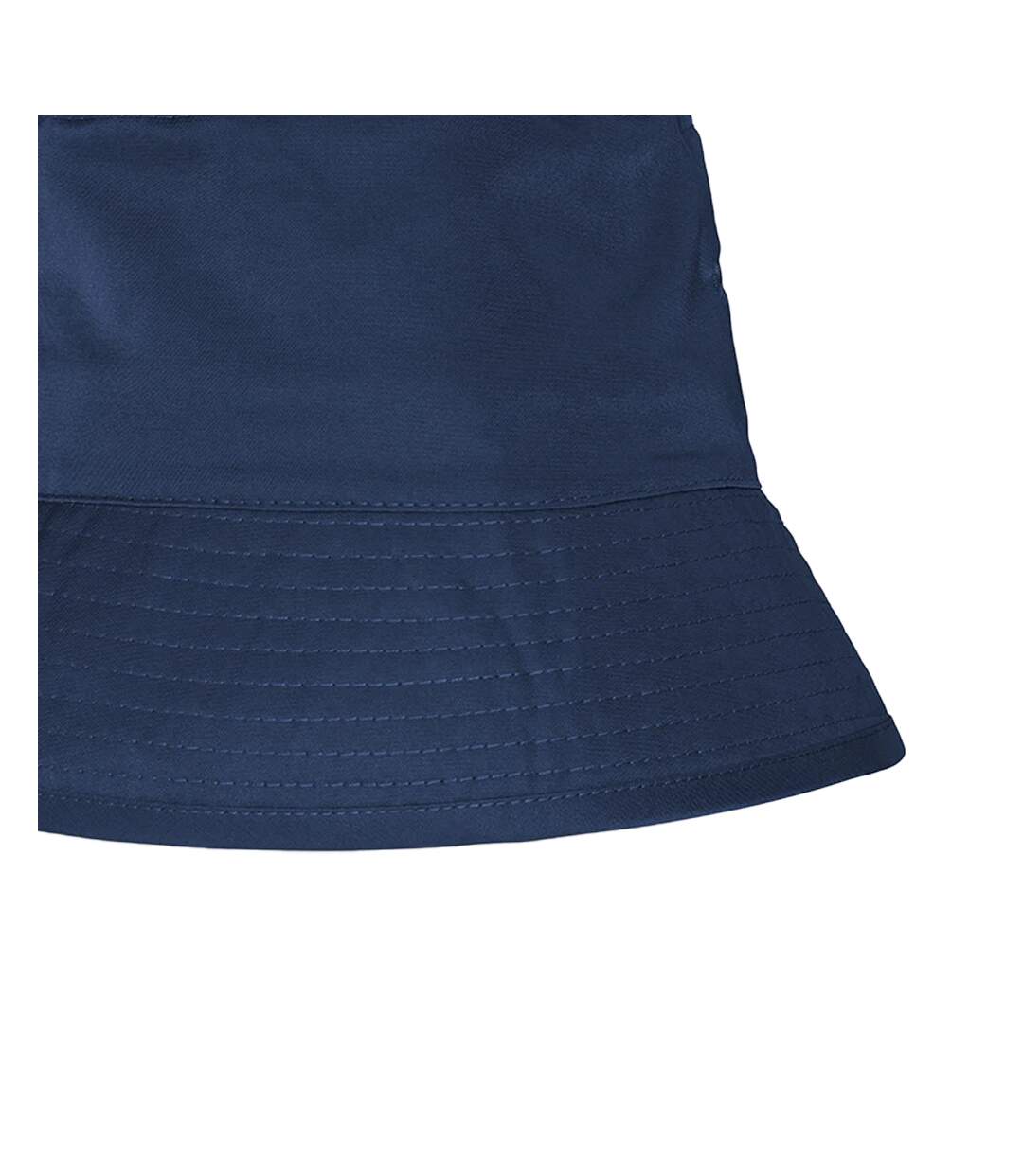 Unisex Adult Bound Bucket Hat Navy Result Recycled-2