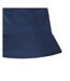 Unisex Adult Bound Bucket Hat Navy Result Recycled-2
