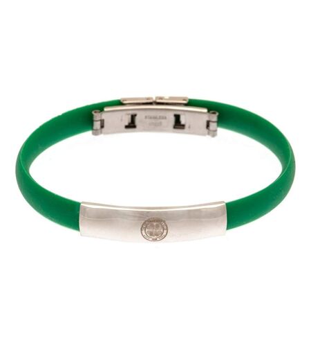 Celtic FC - Bracelet (Vert) (Taille unique) - UTBS4291
