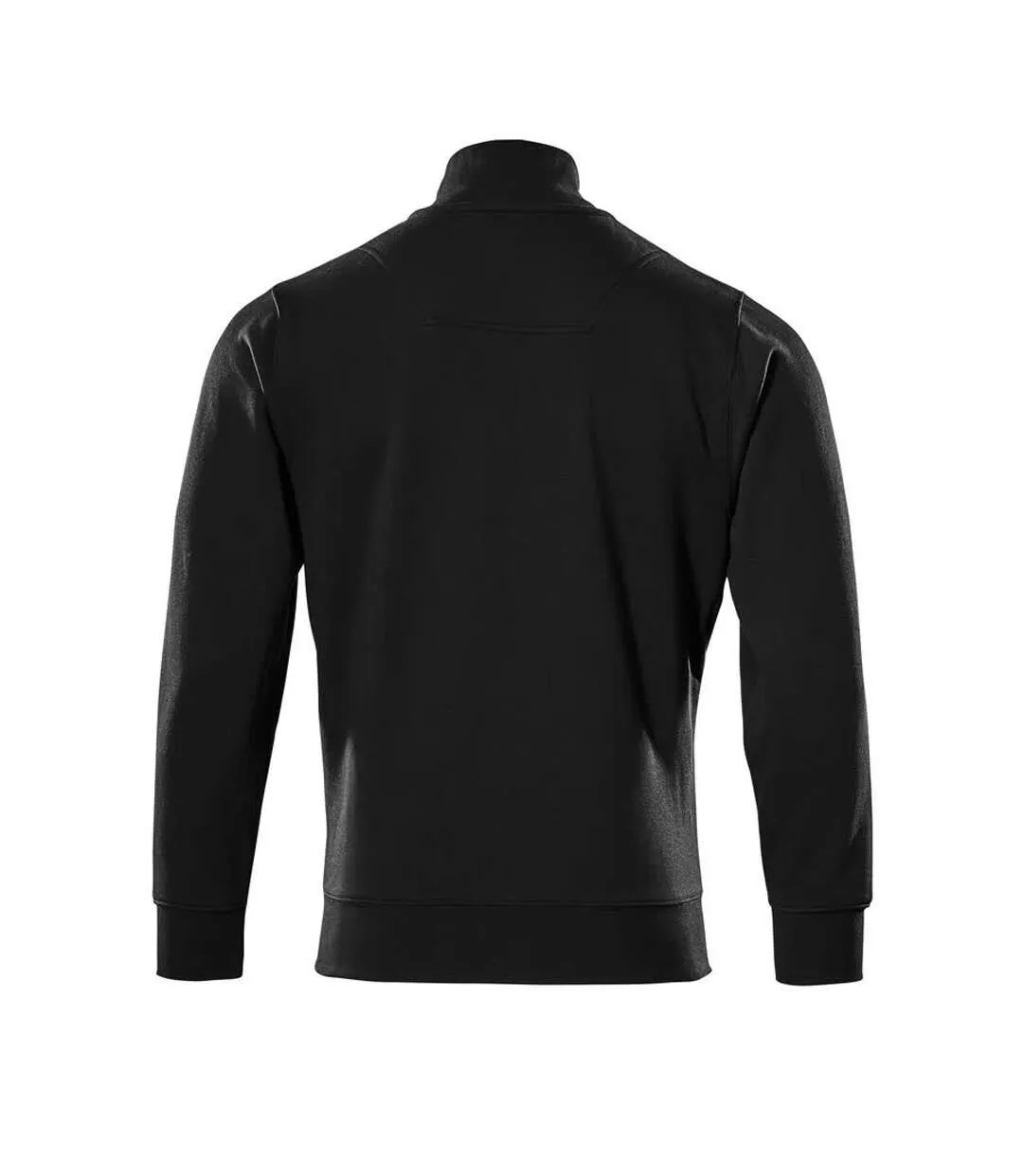 Veste Crossover Lavit Homme Noir Sombre Mascot-2