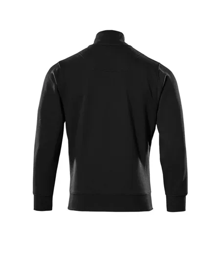 Veste Crossover Lavit Homme Noir Sombre Mascot