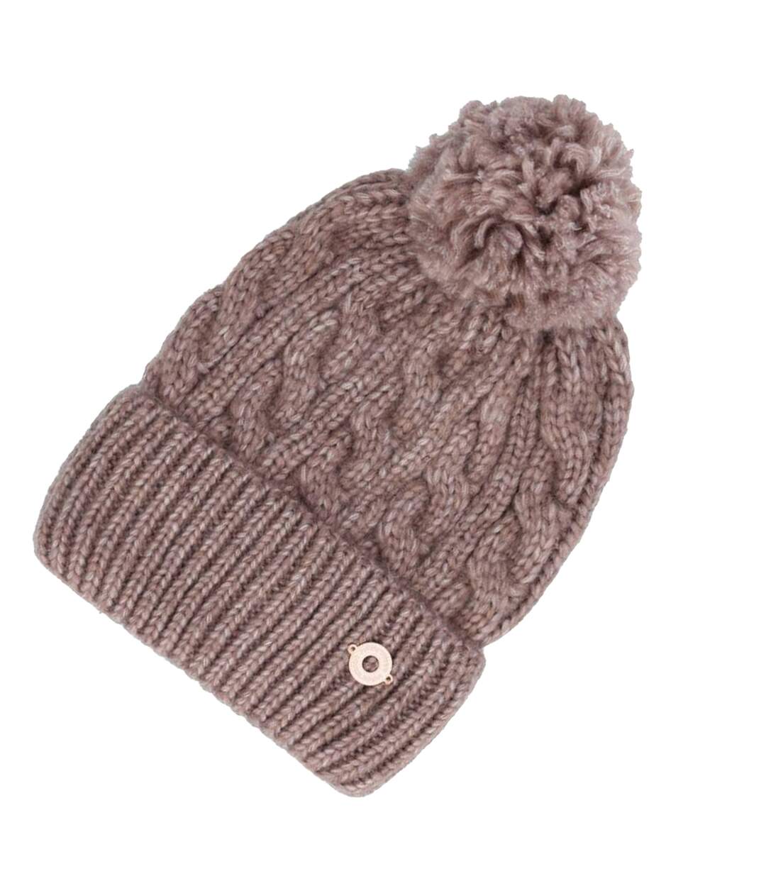 Bonnet Kari Tra Marie Beige Inny-2