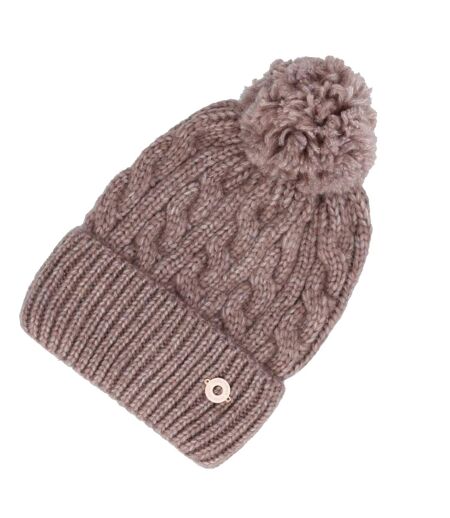 Bonnet Kari Tra Marie Beige Inny