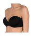 Soutien-gorge Bandeau Microfibre-2