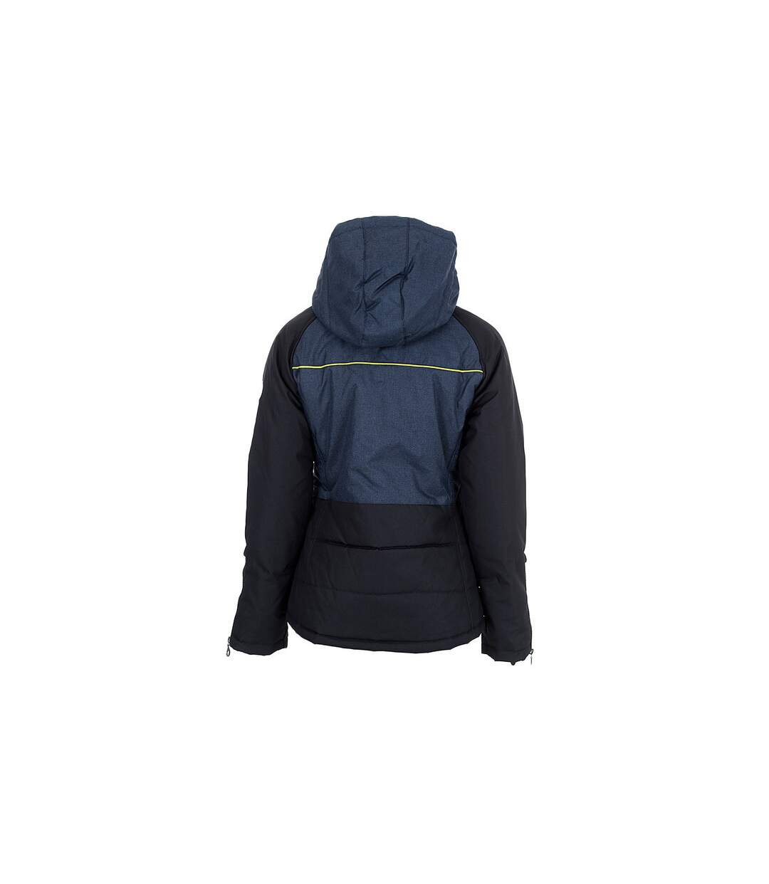 Blouson de ski femme ALBANY-2