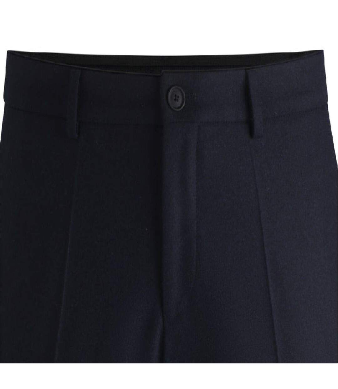 Pantalon P-genius Homme Bleu Boss-2