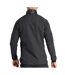 Doudoune de randonnée noir homme adidas xpr varil-2