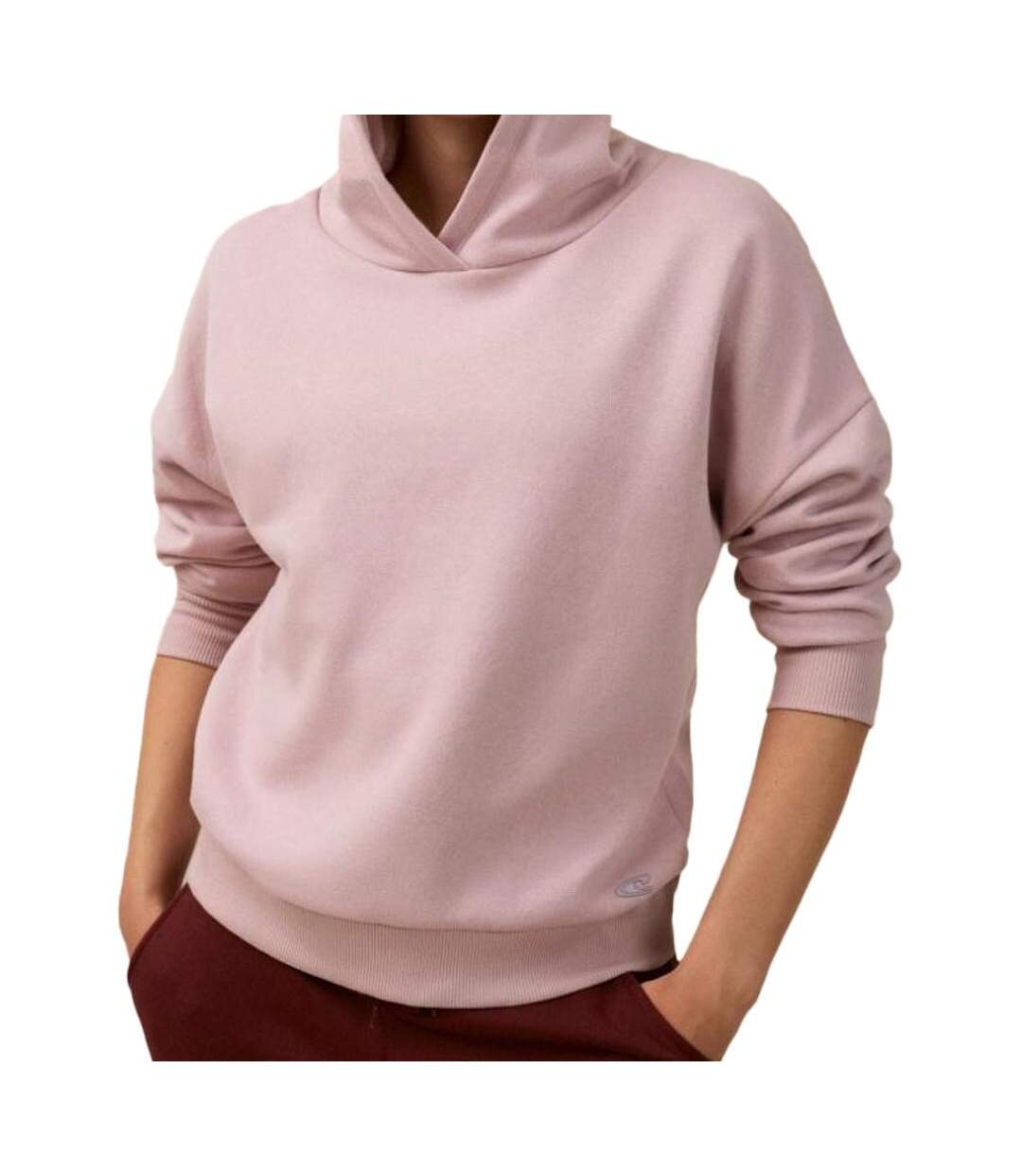 Sweat Rose Femme O'Neill Yoga Hoodie - L-1