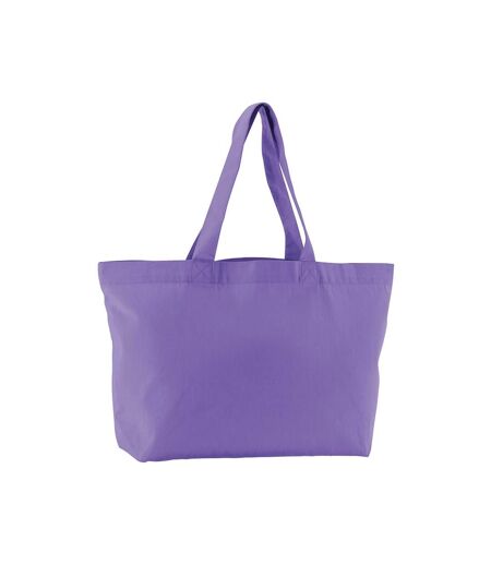 Sac De Courses Earthaware Taille Unique Violet Westford Mill