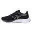 Baskets Rapid Road Femme Noir Blanc Karrimor-3