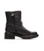 Bottines noires femme chattawak cielo-2