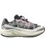 Chaussures Course À Pied Flow Gravel Gtx Trail Femme Vanille Noir Salomon-1