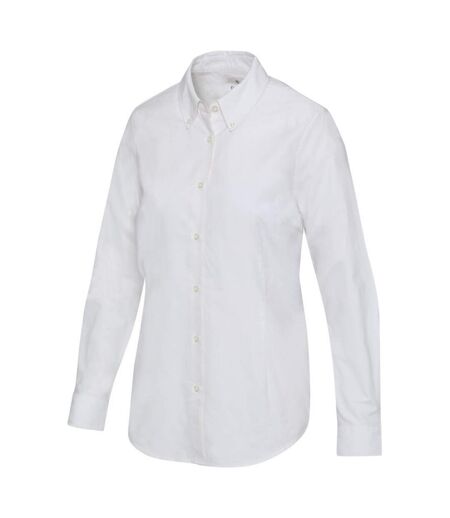Chemisier Sphene Femme Blanc Blanc Elevate NXT