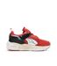 Baskets rouge homme puma ferrari blaze rosso corsa-2