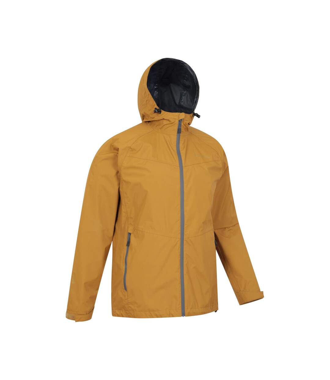 Veste summit extreme homme moutarde Mountain Warehouse-4