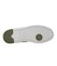 Mens Trvl Lite Court Perforated Suede Trainers Grey Toms-4