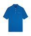 Polo Motif Brodé Homme Bleu Lyle & Scott-2