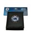 Chelsea FC Embroidered Wallet (Black) (One Size) - UTTA4835