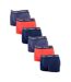Boxer homme KAPPA - Pack de 6-1