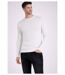 Pull manches longues col rond-1