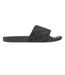 Claquettes Motif/style Logo Cobla Homme Gris Guess-2