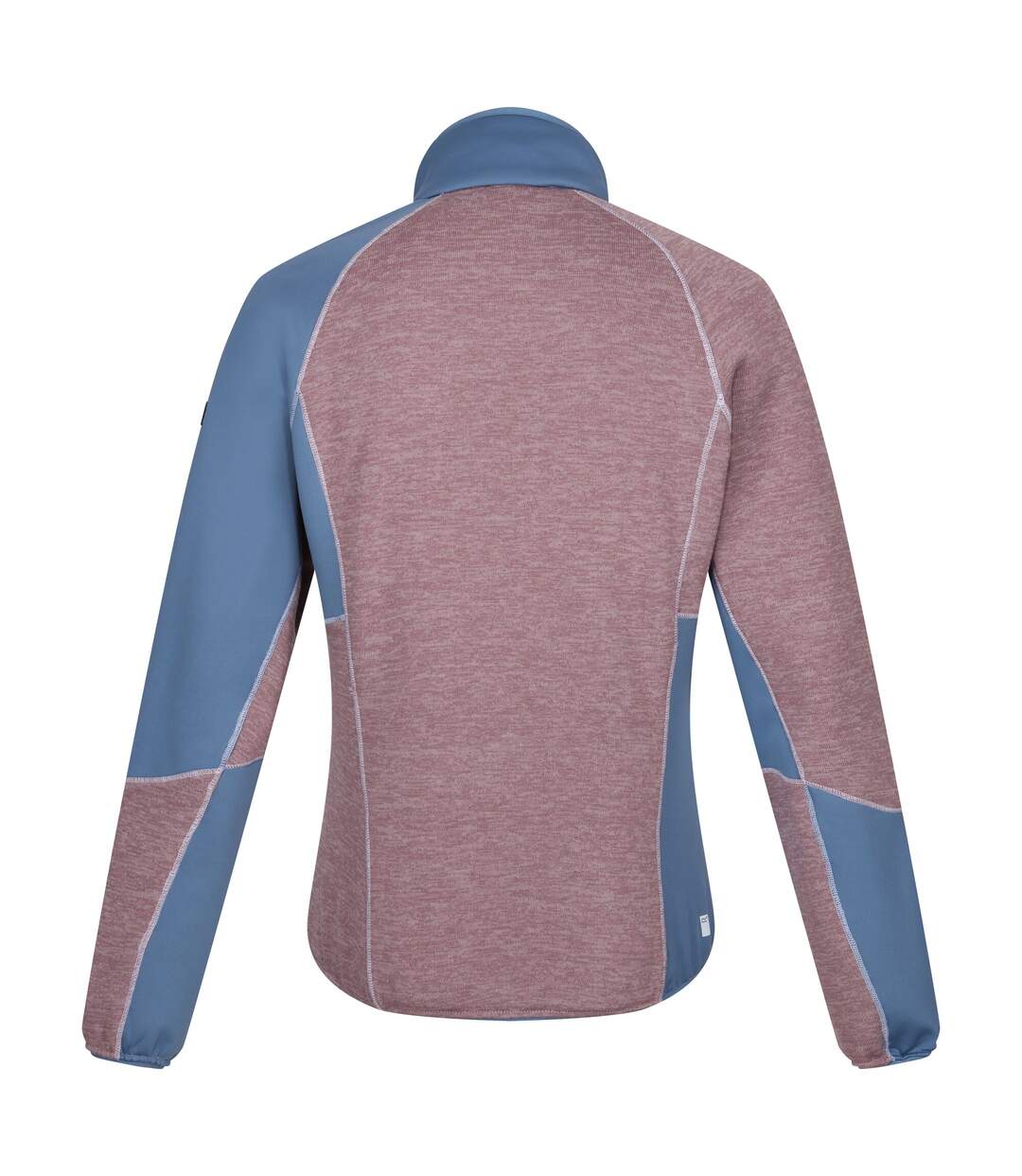 Veste Polaire Lindalla Femme Lavande Bleu Regatta-2