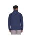 Mens fleece jumper navy Raging Bull-2