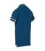 Trespass Mens PoloBrook Polo Shirt (Merlot) - UTTP5055