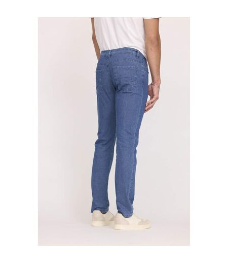 Jean coton straight LC122 L34