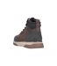 Basket Montante Cuir Rieker Buxton-4