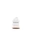 Baskets blanc/gris femme reebok glide ripple double 100074208-3
