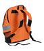 Sac À Dos Haute Visibilité 23 Litres Taille Unique Orange Haute Visibilité Shugon-2