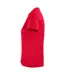T-shirt Heavier Pro Femme Rouge Printer-3