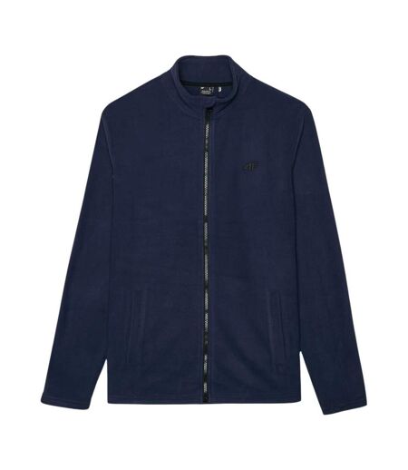 Veste Polaire M289 Homme Bleu Marine 4F