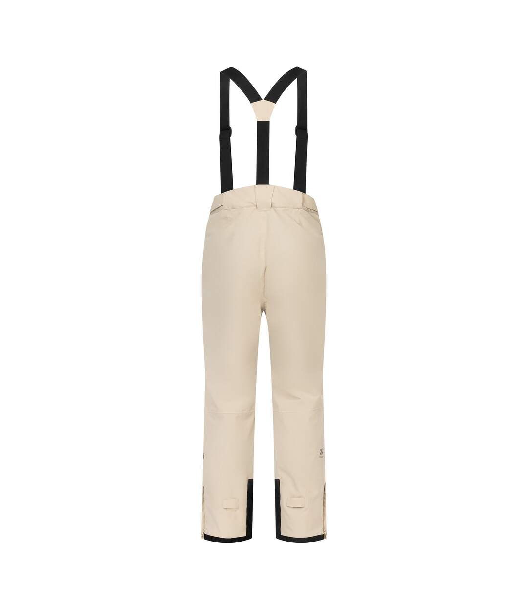Pantalon De Ski Achieve Homme Blanc Cassé Dare 2B-3