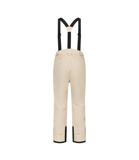 Pantalon De Ski Achieve Homme Blanc Cassé Dare 2B