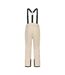 Pantalon De Ski Achieve Homme Blanc Cassé Dare 2B-3