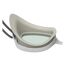 Lunettes De Natation Sunny G Pop Seasiders Enfant Blanc Gris Speedo-2