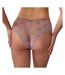 Tanga taupe femme les petites bombestamara-2