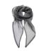 Écharpe Femme Taille Unique Vert De Gris Premier-1
