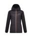 Veste Hybride Newhill Femme Noir Regatta-2